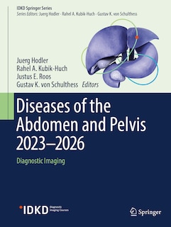Front cover_Diseases of the Abdomen and Pelvis 2023-2026