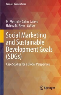 Couverture_Social Marketing and Sustainable Development Goals (SDGs)