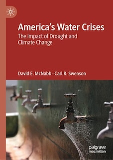 Front cover_America's Water Crises