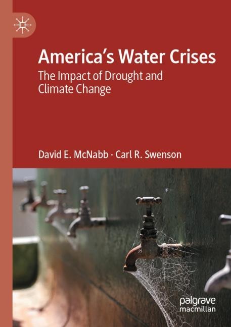 Couverture_America's Water Crises