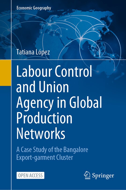 Couverture_Labour Control and Union Agency in Global Production Networks