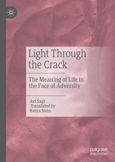 Couverture_Light Through the Crack