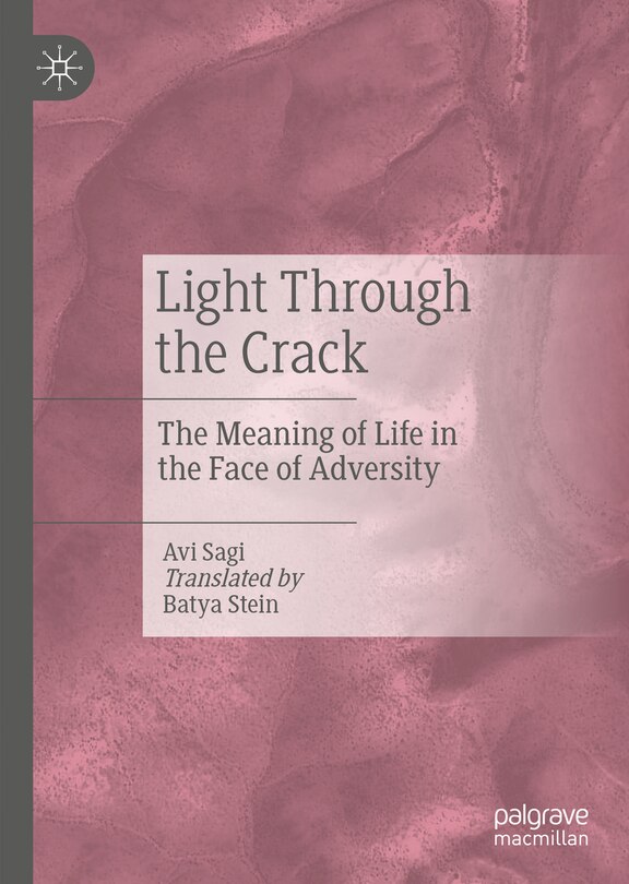 Couverture_Light Through the Crack