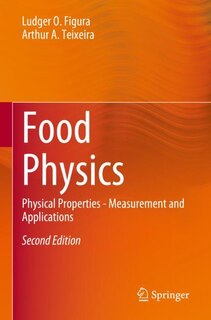 Front cover_Food Physics