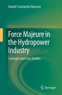 Couverture_Force Majeure in the Hydropower Industry