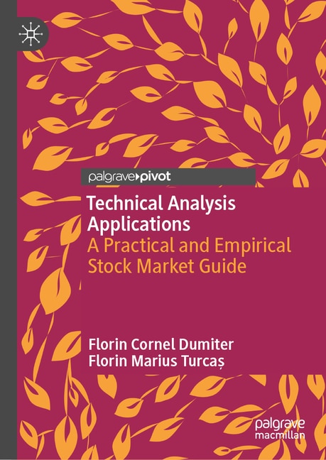 Front cover_Technical Analysis Applications