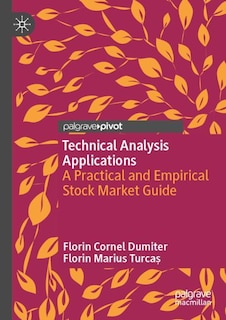 Front cover_Technical Analysis Applications