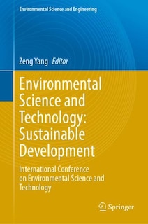 Front cover_Environmental Science and Technology