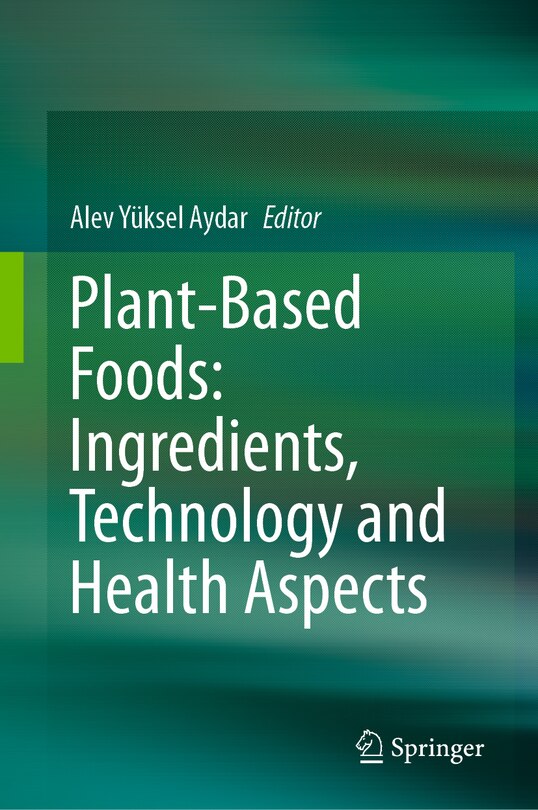 Front cover_Plant-Based Foods