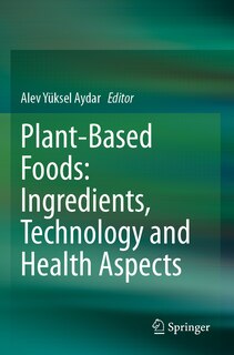 Front cover_Plant-Based Foods