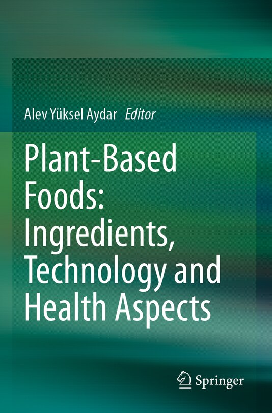 Front cover_Plant-Based Foods
