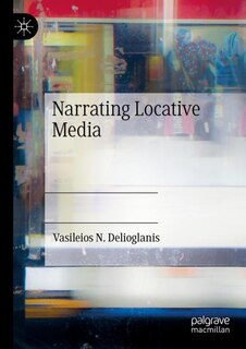 Couverture_Narrating Locative Media