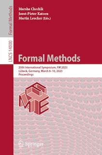 Couverture_Formal Methods