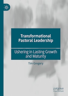 Front cover_Transformational Pastoral Leadership