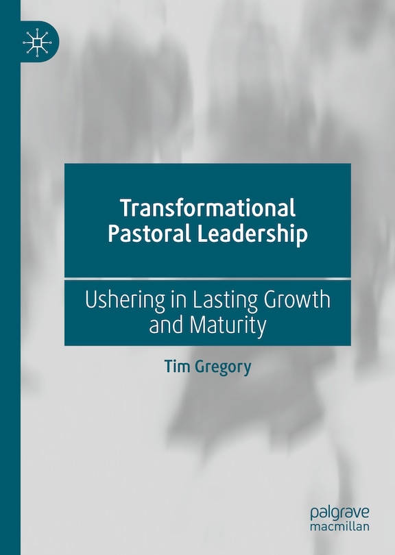 Front cover_Transformational Pastoral Leadership