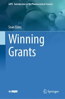 Front cover_Winning Grants
