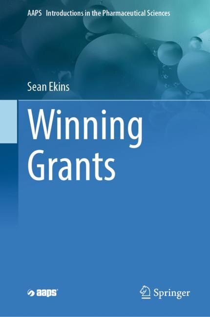 Front cover_Winning Grants