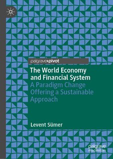 Front cover_The World Economy and Financial System