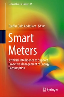 Front cover_Smart Meters