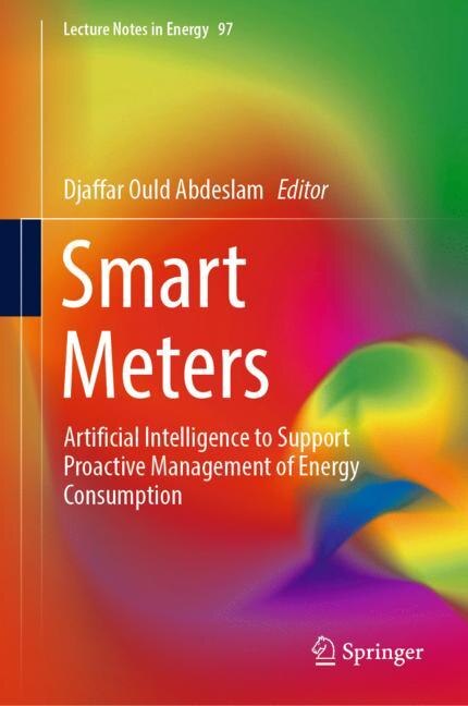 Front cover_Smart Meters