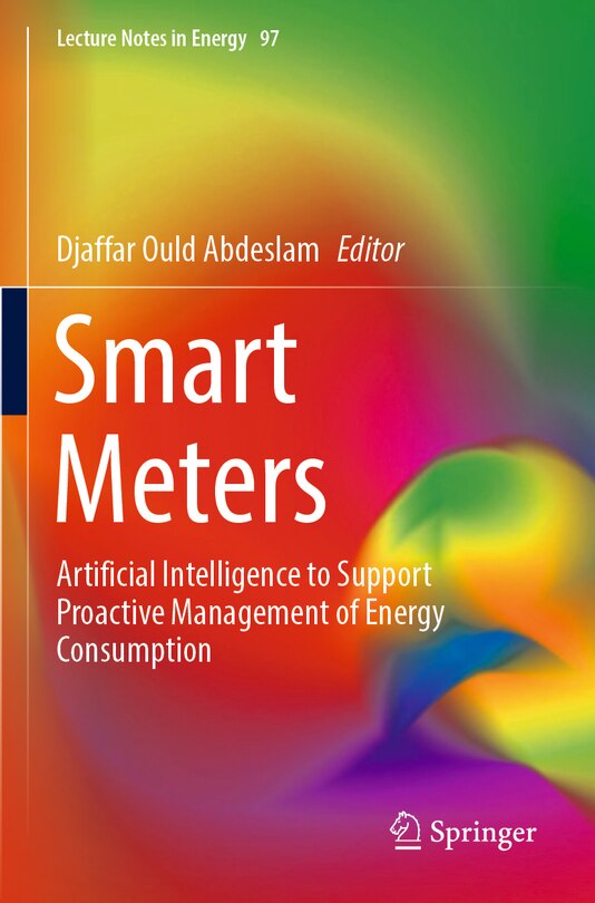 Couverture_Smart Meters