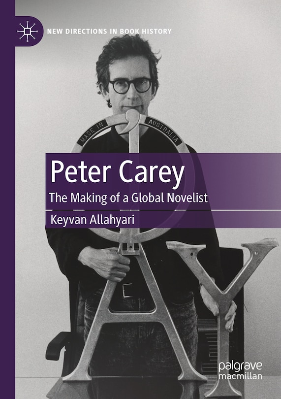 Couverture_Peter Carey