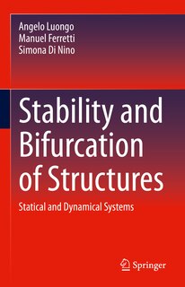Front cover_Stability and Bifurcation of Structures