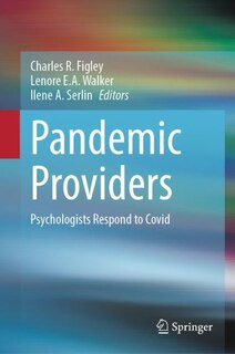 Front cover_Pandemic Providers
