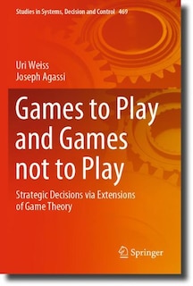 Front cover_Games to Play and Games not to Play