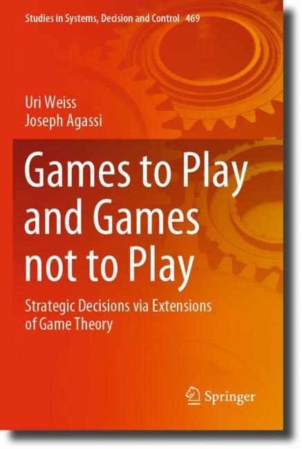 Front cover_Games to Play and Games not to Play