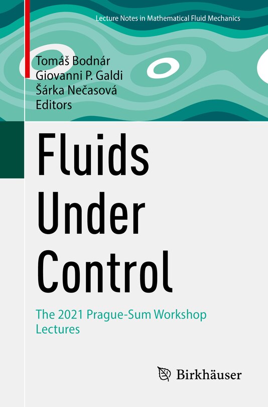 Couverture_Fluids Under Control