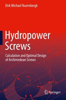 Couverture_Hydropower Screws