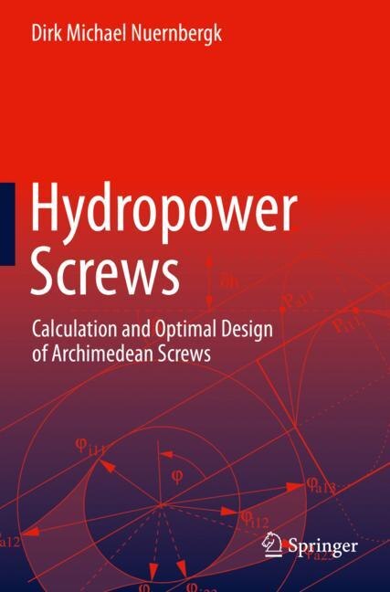 Couverture_Hydropower Screws