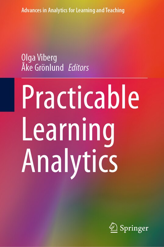 Front cover_Practicable Learning Analytics