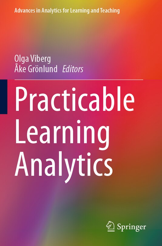 Couverture_Practicable Learning Analytics