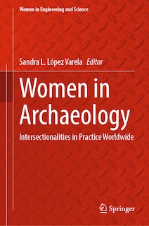 Front cover_Women in Archaeology