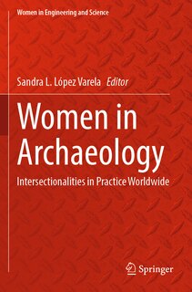 Front cover_Women in Archaeology