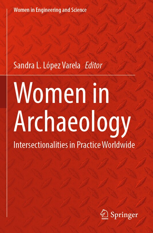 Front cover_Women in Archaeology