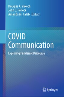 Front cover_COVID Communication