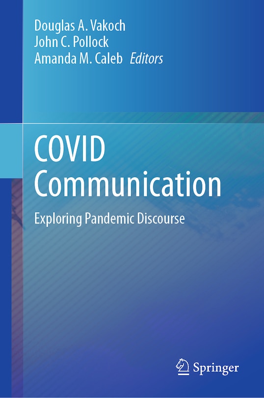 Front cover_COVID Communication