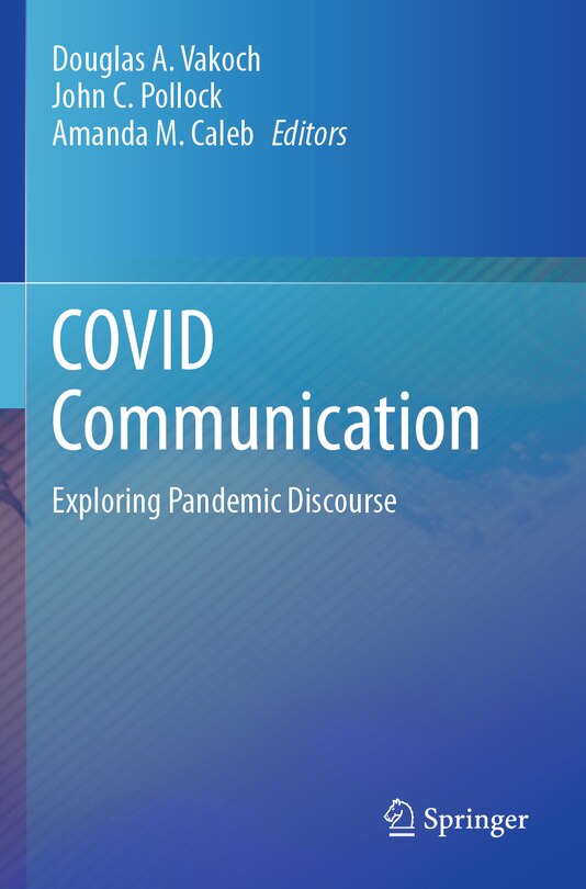 Front cover_COVID Communication