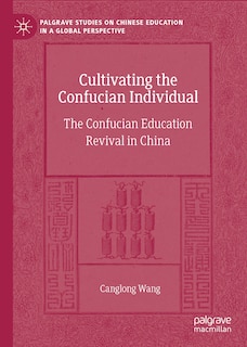 Couverture_Cultivating the Confucian Individual