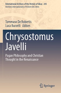 Couverture_Chrysostomus Javelli