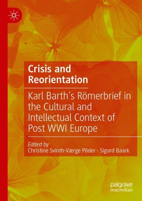 Couverture_Crisis and Reorientation