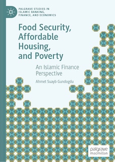 Couverture_Food Security, Affordable Housing, and Poverty