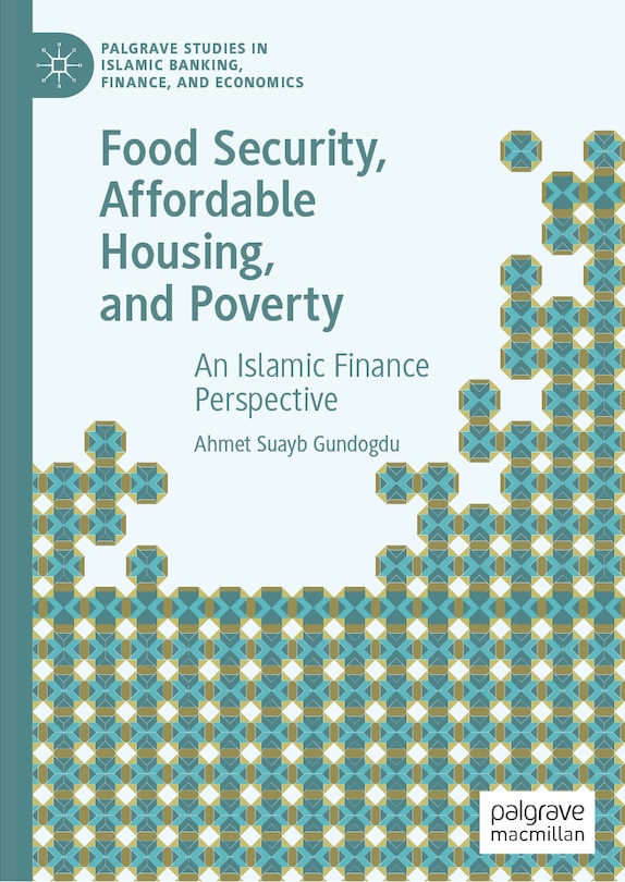 Couverture_Food Security, Affordable Housing, and Poverty