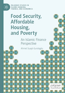 Front cover_Food Security, Affordable Housing, and Poverty