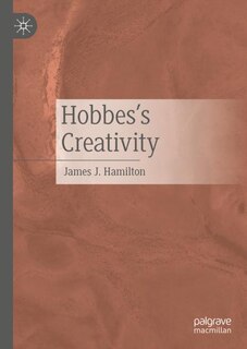 Front cover_Hobbes's Creativity