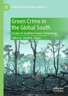 Front cover_Green Crime in the Global South