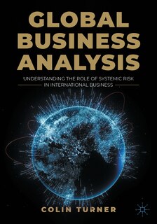 Front cover_Global Business Analysis